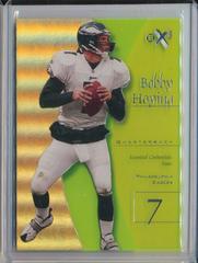 Bobby Hoying [Essential Credentials Now] #41 Football Cards 1998 Skybox E X2001 Prices