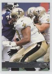 Willie Roaf Football Cards 1998 Pacific Prices