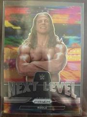 Riddle Wrestling Cards 2022 Panini Prizm WWE Next Level Prices