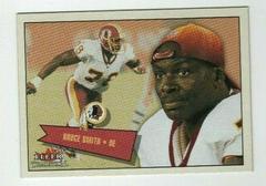 Bruce Smith #2 Football Cards 2001 Fleer Prices