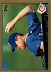 Aaron Heilman #657 Baseball Cards 2009 Topps Prices