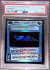 Liberty [Foil] Star Wars CCG Reflections II Prices