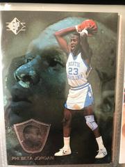Michael Jordan #j19 Basketball Cards 1998 Upper Deck Mattel NBA Superstars Prices