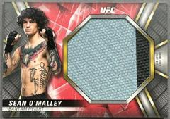 Sean O'Malley [Red] #KR-SOM Ufc Cards 2019 Topps UFC Knockout Relics Prices
