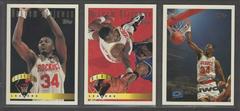 Hakeem Olajuwon #7 Basketball Cards 1995 Topps Prices