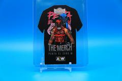 Penta el Zero M #TM-19 Wrestling Cards 2022 SkyBox Metal Universe AEW The Merch Prices