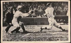 Bottomley, Gelbert Baseball Cards 1936 National Chicle Fine Pens Prices