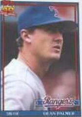 Roberto Alomar Baseball Cards 1991 Topps Traded Tiffany Prices