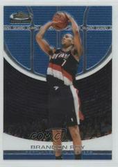 Brandon Roy Basketball Cards 2005 Finest Prices