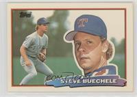 STEVE BUECHELE Baseball Cards 1988 Topps Big Prices
