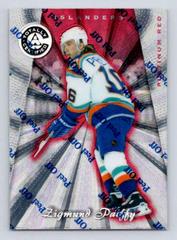 Zigmund Palffy [Platinum Gold] #94 Hockey Cards 1997 Pinnacle Totally Certified Prices