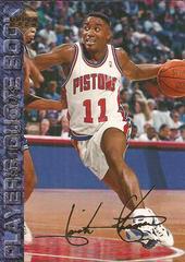 Isiah Thomas #67 Basketball Cards 1994 Upper Deck USA Basketball Prices