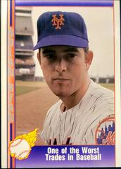 One of the Worst [Trades in Baseball] #16 Baseball Cards 1991 Pacific Nolan Ryan Prices