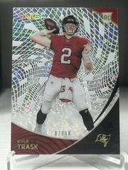 Kyle Trask [Gold] #PA-7 Football Cards 2021 Panini Chronicles Panini Prices