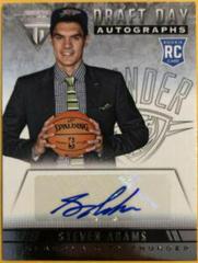 Steven Adams #172 Basketball Cards 2013 Panini Prestige Prices