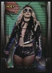 Toni Storm Wrestling Cards 2021 Topps WWE Undisputed Prices