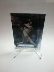 Luis Gonzalez #20 Baseball Cards 2001 Leaf Rookies & Stars Prices