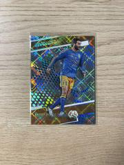 Andre Pierre Gignac [Cosmic] Soccer Cards 2017 Panini Revolution Prices
