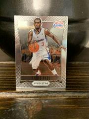 Chris Paul [Prizm] #19 Basketball Cards 2012 Panini Prizm Prices