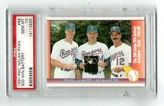300 Win Battery #68 Baseball Cards 1991 Pacific Nolan Ryan Prices