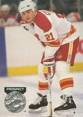 Alexander Godynyuk #251 Hockey Cards 1991 Pro Set Platinum Prices