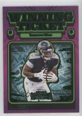 A. J. Brown [Emerald] #WT-ABR Football Cards 2021 Panini Contenders Winning Ticket Prices