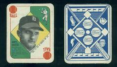 Johnny Groth #11 Baseball Cards 1951 Topps Blue Back Prices