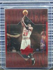 Michael Jordan #17 Basketball Cards 1999 Upper Deck MJ Athlete of the Century Prices