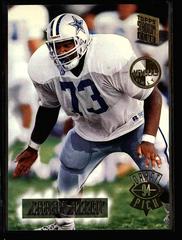 Larry Allen [Members Only] #288 Football Cards 1994 Stadium Club Prices