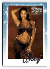 Ivory #68 Wrestling Cards 2003 Fleer WWE Divine Divas Prices