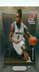 Martell Webster #21 Basketball Cards 2012 Panini Prizm Prices