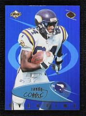 Randy Moss [Overtime] #182 Football Cards 1999 Collector's Edge Odyssey Prices