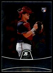 Wilson Ramos Baseball Cards 2010 Bowman Platinum Prices