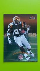 Carl Pickens #94 Football Cards 2000 Fleer Mystique Prices