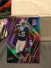 LeSean McCoy [Neon Pink] Football Cards 2018 Panini Spectra Prices