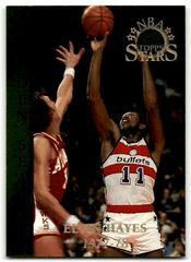 Elvin Hayes [Members Only] #21 Basketball Cards 1996 Topps Stars Prices