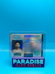 Cade Cunningham #22 Basketball Cards 2022 Panini Contenders License to Dominate Prices