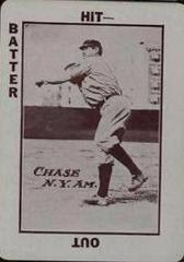 Hal Chase Baseball Cards 1913 National Game Prices