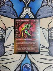 Squee, the Immortal [Foil] #22 Magic Multiverse Legends Prices