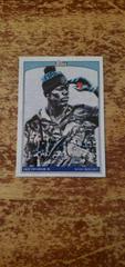Jazz Chisholm Jr. #4 Baseball Cards 2022 Topps X Lauren Taylor Prices