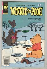 Winnie the Pooh #18 (1980) Comic Books Winnie The Pooh Prices
