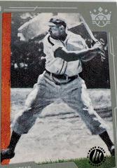Buck Leonard [Gray Frame] Baseball Cards 2022 Panini Diamond Kings Prices