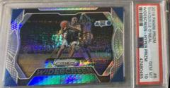 Shaquille O'Neal [Hyper Prizm] Basketball Cards 2019 Panini Prizm Widescreen Prices