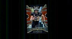 Brycen Hopkins Football Cards 2020 Panini Chronicles Draft Picks Certified Rookies Prices
