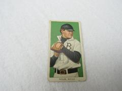 Dummy Taylor #NNO Baseball Cards 1909 T206 Polar Bear Prices