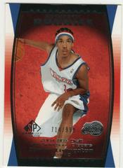Shaun Livingston Basketball Cards 2004 SP Game Used Prices