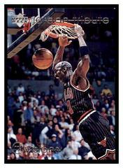 Michael Jordan #MJ29 Basketball Cards 1997 Upper Deck Michael Jordan Tribute Prices