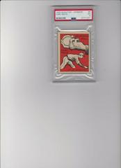 Carl Mays #8 Baseball Cards 1935 Schutter Johnson Prices