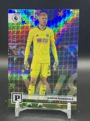 Aaron Ramsdale [Blue Astro] #12 Soccer Cards 2020 Panini Chronicles Panini Premier League Prices
