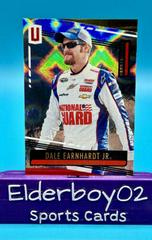 Dale Earnhardt Jr [Diamond] #8 Racing Cards 2020 Panini Chronicles Nascar Unparalleled Prices